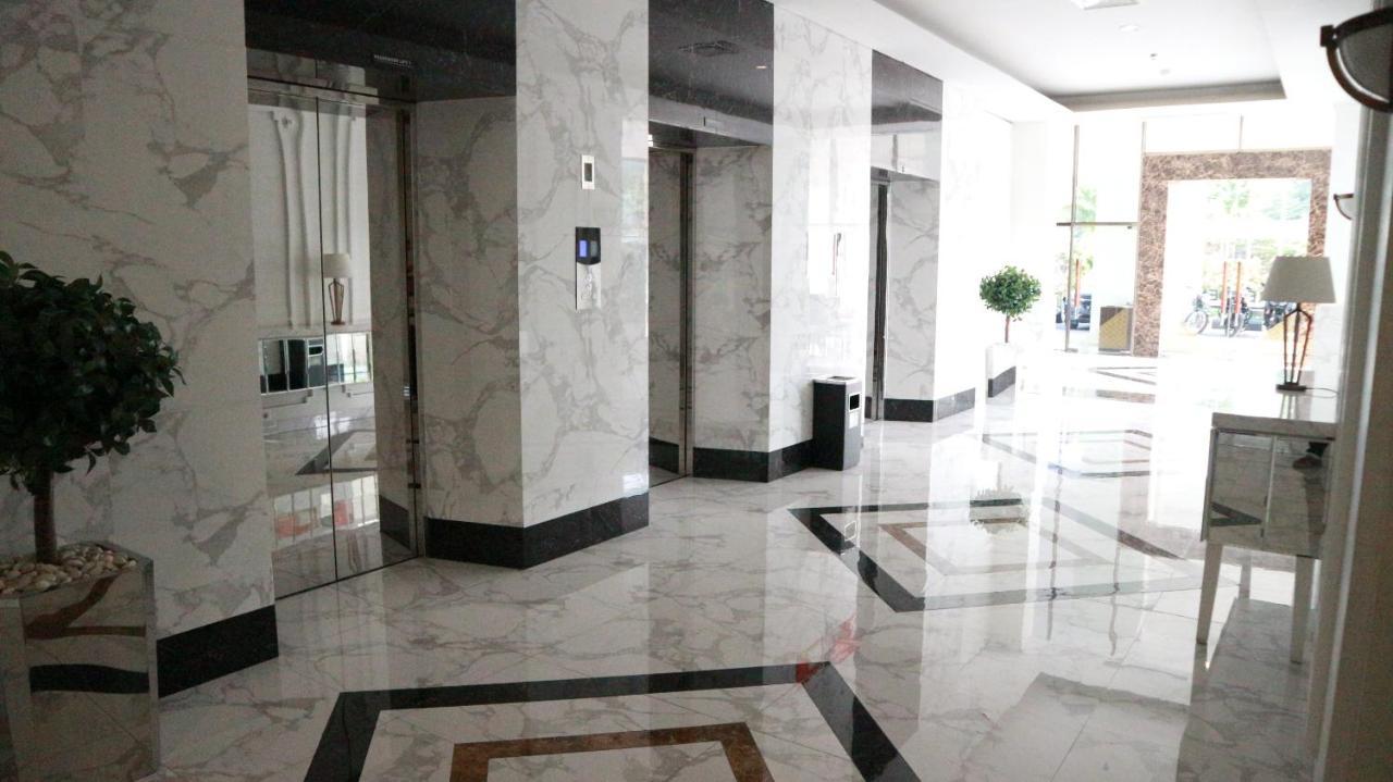 Apartemen Tera Residence Бандунг Экстерьер фото